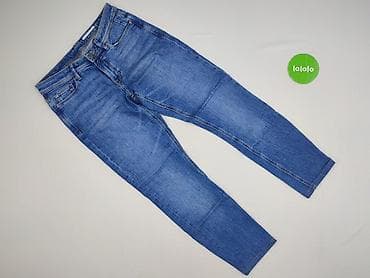 ecko jeans: Edc by Esprit, Jeansy damskie, rozmiar S — 2