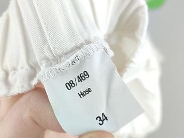 cargo pull and bear: Брюки жіночі, розмір S — 4