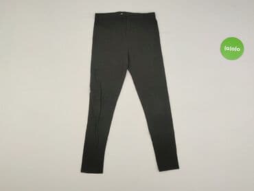 modna bielizna żywiec: Leggings for kids, Sinsay, 9 years, 128/134, condition - Very good — 2
