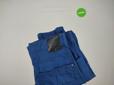 zara dzinsy szerokie: Zara, Jeansy dla mężczyzn, rozmiar M — 6