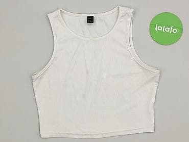 bluza top: Shein, Top damski, rozmiar S — 2