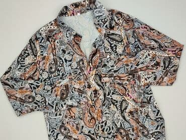 pauza bluzki: Bluzka damska, rozmiar L — 1