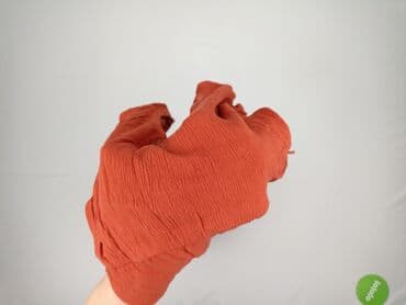 czerwona sukienka cropp: Yessica, Sukienka damska, rozmiar 2XL — 6