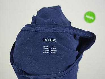 stanik m: Esmara, T-shirt damski, rozmiar M — 5