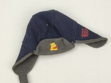 czapka moncler zimowa: Hat, condition - Good — 1