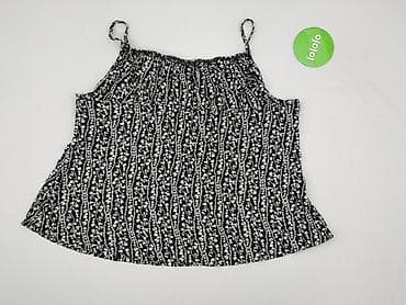 sandały marks: Shein, Top damski, rozmiar 3XL — 3