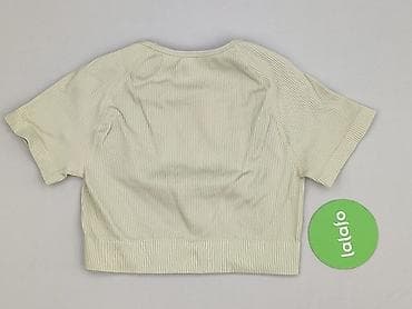 t shirty basic: Top damski, rozmiar M — 3