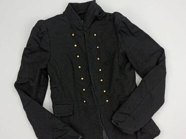 kurtki w kiku: Marynarka damska, rozmiar S — 1