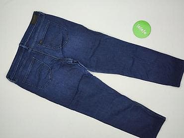 biale trampki levis: Lee, Jeansy damskie, rozmiar L — 3