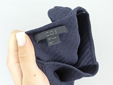 czy sweter z poliestru jest dobry: Cos, Women`s sweater, size S (EU 36) — 4