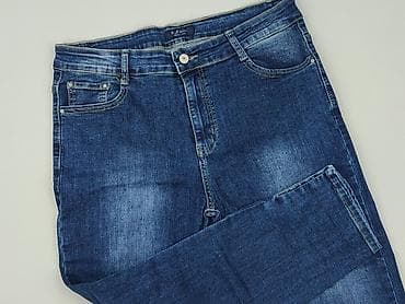 Fashion Jeans, Jeansy damskie, rozmiar L