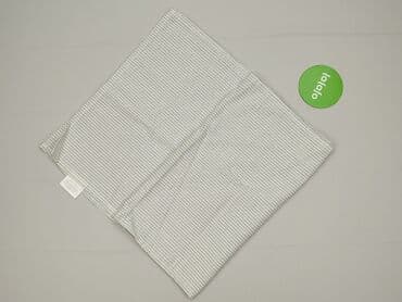 obrusy liliowe: Obrus 150 x 45, kolor - Szary, stan - Idealny — 2