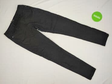 stradivarius slim fit mom jeans: Stradivarius, Jeansy damskie, rozmiar S — 2