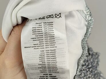 duże rozmiary ekskluzywne sukienki plus size: Janina, Bluzka damska, rozmiar 2XL — 5