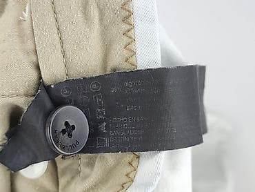 pull bear botki: PULL&BEAR, Chinosy dla mężczyzn, rozmiar M — 7