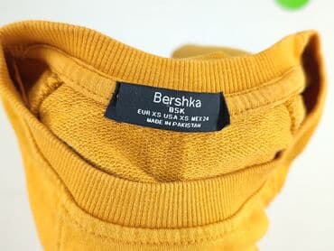 Bershka, Women`s sweatshirt, size XS (EU 34) — 4