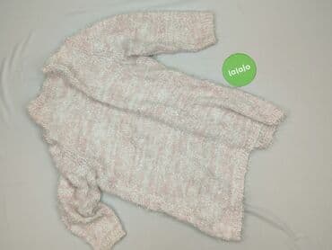 piżama w paski: Laura Ashley, Kardigan damski, M — 3