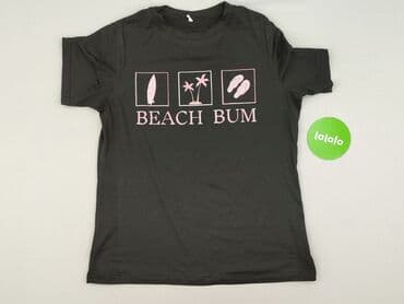 hugo boss basic t shirty: T-shirt damski, M — 2