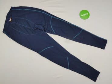 mohito swetry: Tracksuit bottoms for men, M (EU 38), Crivit, condition - Good — 2
