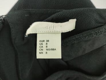 bluzka biala hm: H&M, Bluzka damska, rozmiar M — 4
