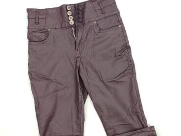 hexeline bluzki: Orsay, Material trousers for women, size L (EU 40) — 1