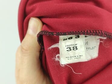 sukienki swing plus size: Сукня жіноча, розмір M — 5