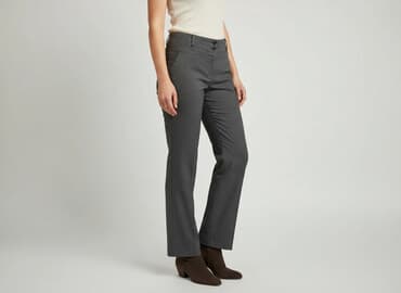 next legginsy damskie: Next, Spodnie materiałowe damskie, rozmiar L — 7