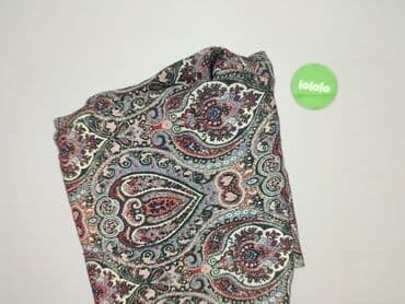 zara spodnie dzianinowe: Zara, Spodnie materiałowe damskie, rozmiar M — 6