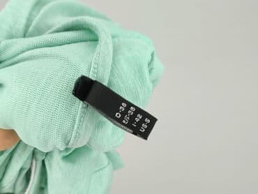 koszulka do garnituru damskiego: Amisu, Top damski, S — 6