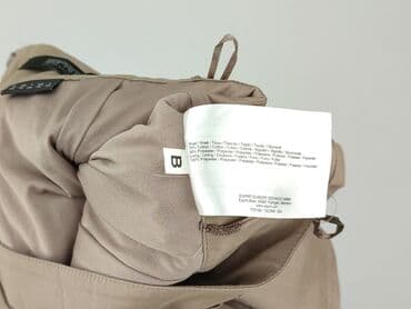 plisowane spódnice szara: Esprit Collection, Spódnica damska, rozmiar L — 5