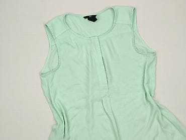 szara bluza hm: H&M, Top damski, rozmiar S — 1