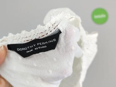 dorimodes majtki allegro: Dorothy Perkins, Bluzka damska, rozmiar XL — 4