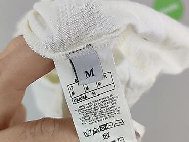 la rosa bluzki: Massimo Dutti, Bluzka damska, rozmiar M — 6