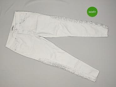 red jeans versace: Denim Collection, Jeansy damskie, rozmiar L — 2