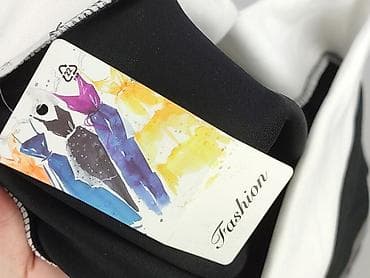 deichmann klapki nike: Mini, Kombinezon damski, rozmiar L — 5