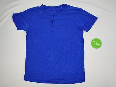 cubus basic t shirt: Koszulka dla mężczyzn, rozmiar L — 3