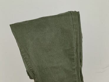 spodnie ze ściągaczem na dole: Chinos for men, size M — 9