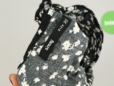 sinsay bluzki z krótkim rękawem: Sinsay, Bluzka damska, rozmiar XS — 4