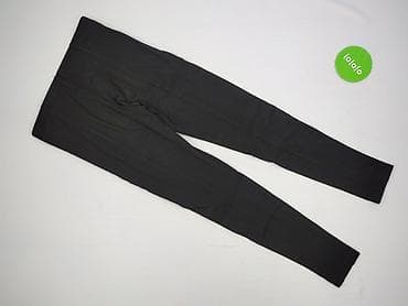 binted pl: H&M Basic, Legginsy rozmiar S — 3