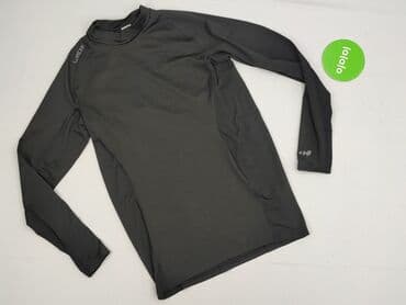 kipsta koszulka termoaktywna: Wedze, T-shirt sportowy dla mężczyzn, S — 2