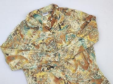 polo bluzki: Chico's, Koszula damska, rozmiar M — 1