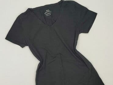 Janina, T-shirt damski, rozmiar L w lalafo.pl Janina, T-shirt damski, rozmiar L