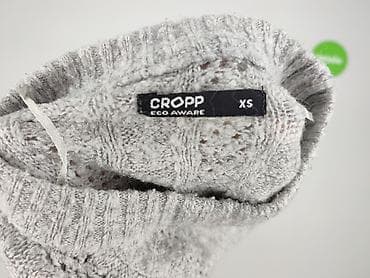 sweter amisu: Cropp, Sweter damski, rozmiar XS — 4