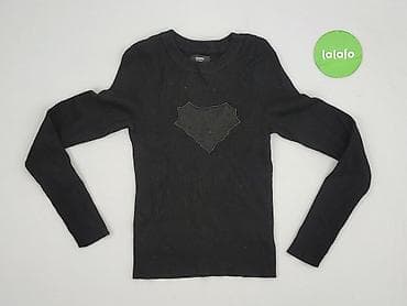 cropp oversize: Cropp, Sweter damski, rozmiar M — 2