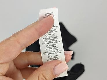kozaki c: Boohoo, Bluzka damska, rozmiar S — 6
