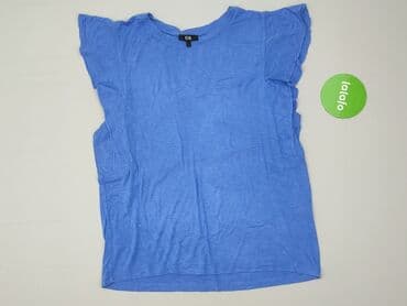 bluzki damskie dopasowane: C&A, Bluzka damska, rozmiar L — 2