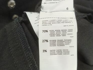 czarne spódniczka sinsay: Sinsay, Spódnica damska, rozmiar S — 5