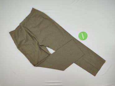 olivka blog dżinsy: BRAX, Spodnie materiałowe damskie, rozmiar 3XL — 3