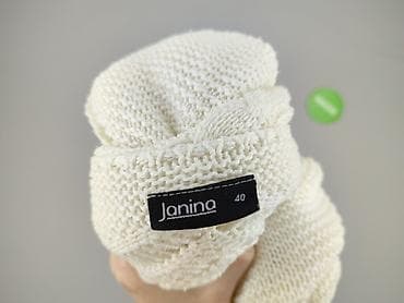 Ubrania damskie: Janina, Tunika damska, rozmiar L — 4