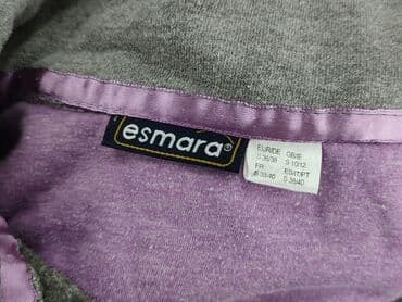 Жінкам: Esmara, Світшот жіночий, розмір S — 5